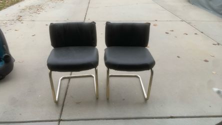 Dining Chairs