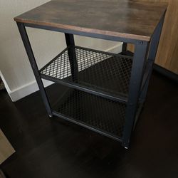 Book Shelf/plant Stand