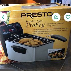 Fryer