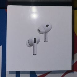 Airpod Pro Gen 2s