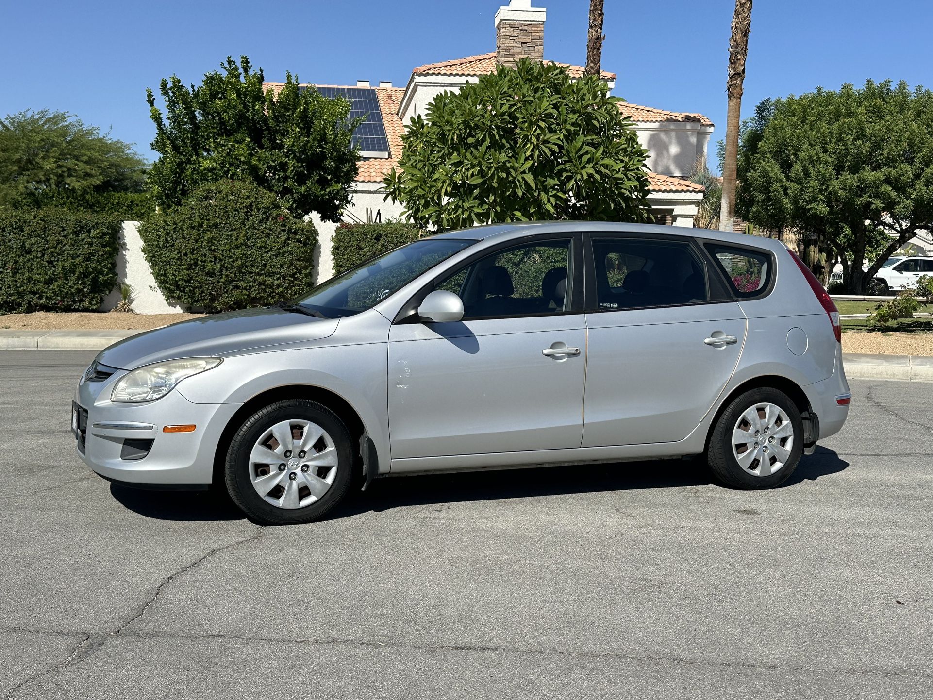 2011 Hyundai Elantra