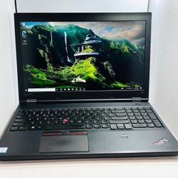 LENOVO 15” L560 i5-6200u 8GB 250GB SSD Windows 10 Pro Fully Functional