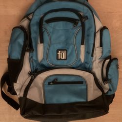 FUL Backpack 