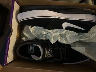 Stefan Janoski Nike