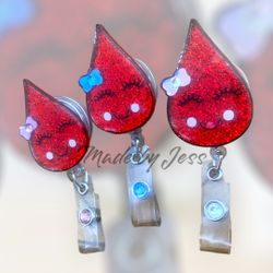 Badge Reels