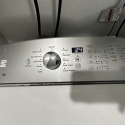 Kenmore Washer/Dryer