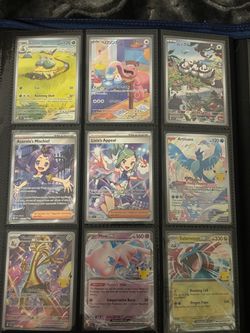 Pokemon Singles