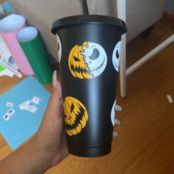 Personalized Cup