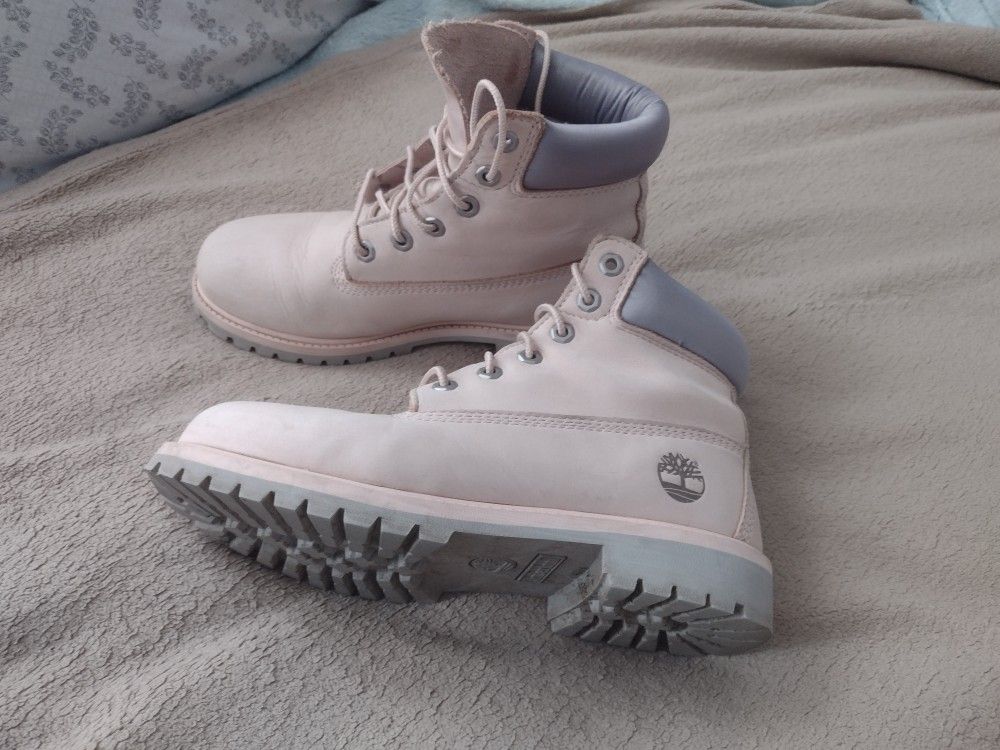 Timberland Boots Women