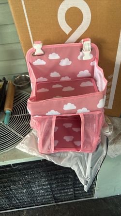 Diaper Caddy