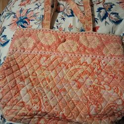 Ladies Soft Cute Handbag 