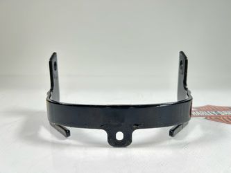 04-06 HARLEY-DAVIDSON 883/1200 OEM REAR FENDER BRACKET SUPPORT 59673-04A.OBO. SM9KNT0585