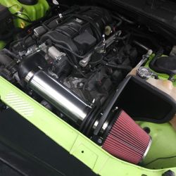 Dodge Charger Challenger Chrysler Magnum Rt Srt8  05-10 