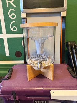 Santevia water filter