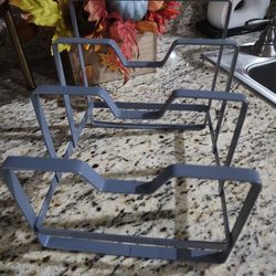 Acomodador De Sartenes