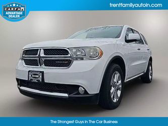 2013 Dodge Durango