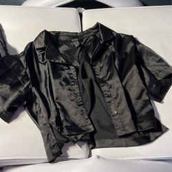 Elegant Blouse 