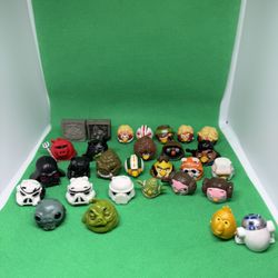 Hasbro Star Wars TelePods Angry Birds