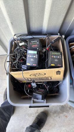 Credit card readers for sale