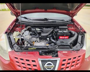 2008 Nissan Rogue