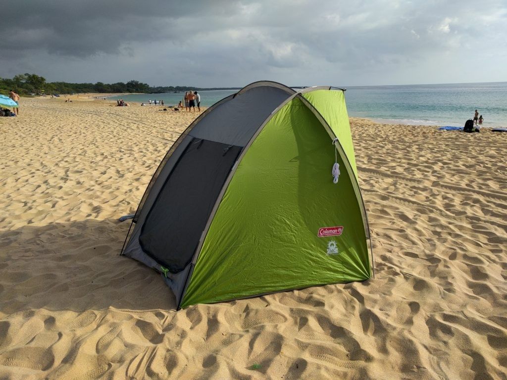 Beach Tent / Shade
