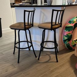 Bar Stools