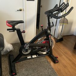 Spin Bike 
