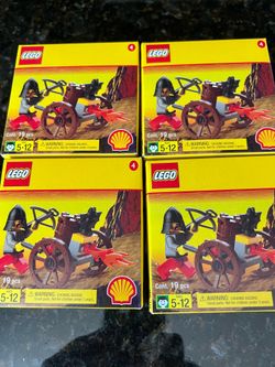 Legos