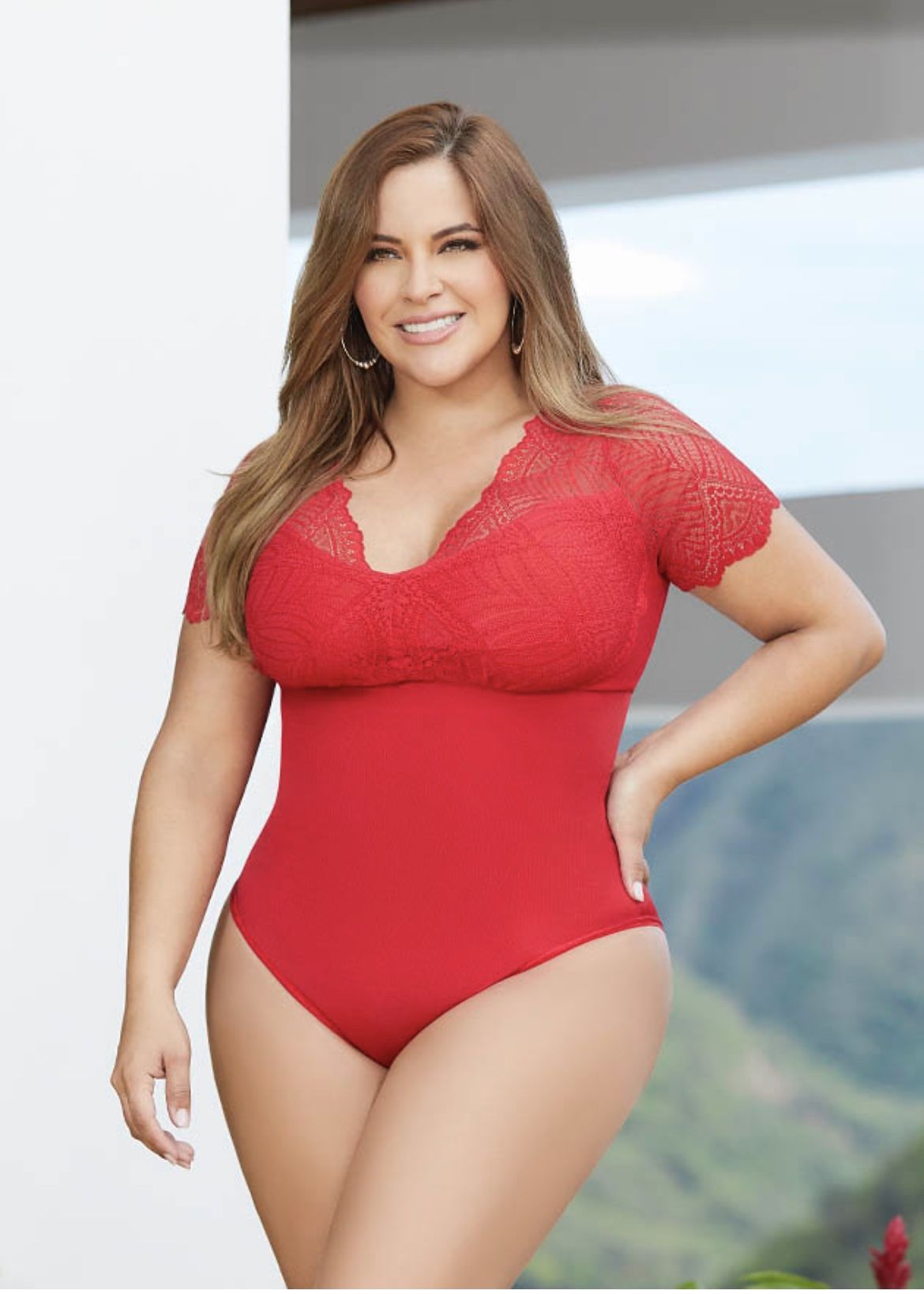 Colombian 🇨🇴 Bodysuit Shaper Size XL
