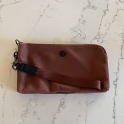 Lululemon Wallet Purse