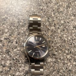 Seiko Dress Watch
