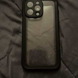 Iphone 15 Plus Case & 1 Screen Protector 
