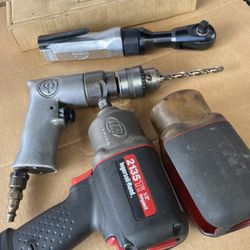 Air Tools