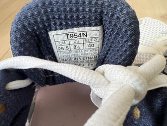 Asics t954n cheap