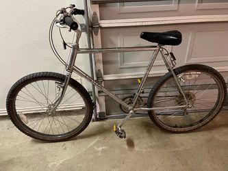 Univega Mountain Bike 26 inch