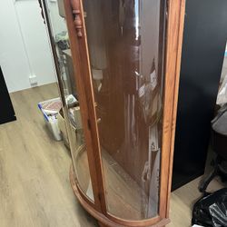 Free Cabinet