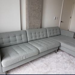 Ikea morabo sofa