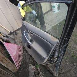 Toyota prius  Door