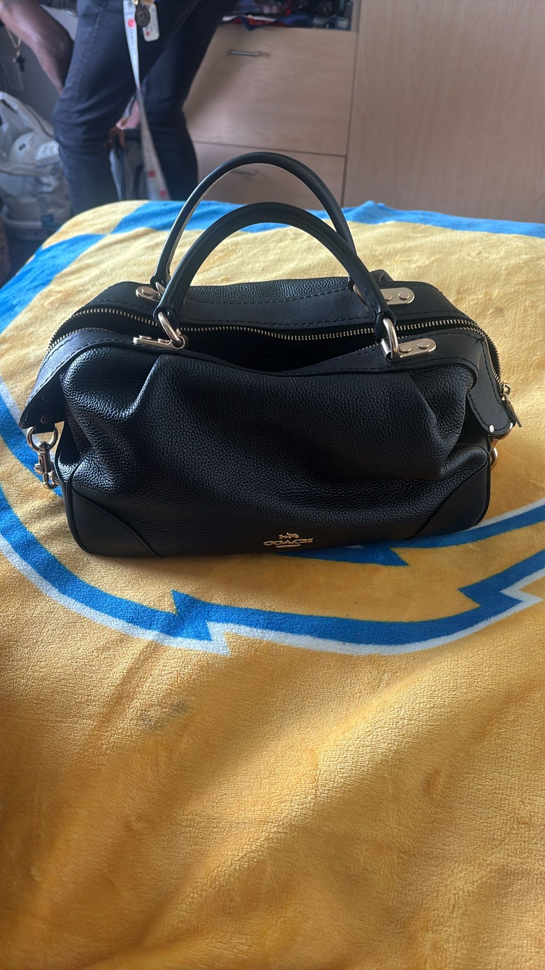 Coach Purse 65$