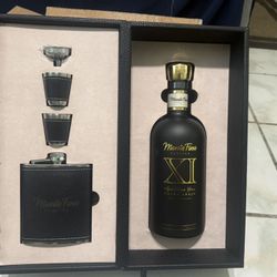 Tequila Monte Fino Extra Añejo 