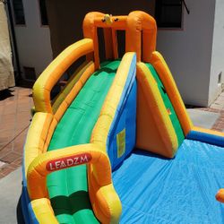 Water Slide (for sale)