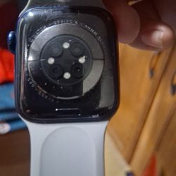 Apple Watch Series 6