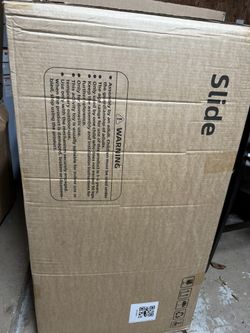 Kids Slide