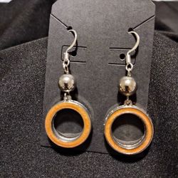 My Custom Earrings