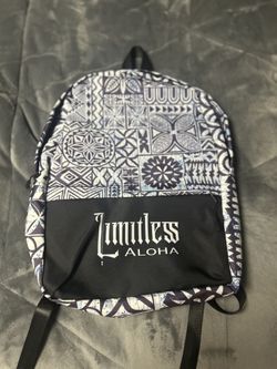 Hawaii School Backpacks