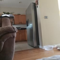 Modina Refrigerator 