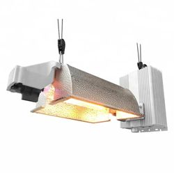 G-Star Kit - Professional Double Ended Grow Light Kit * SEVERAL AVAILABLE - BRAND NEW*