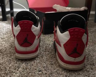 jordan 4