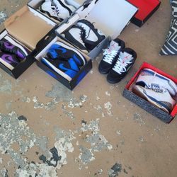 Jordan's Forsale 