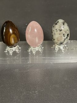 Beautiful Mini Eggs